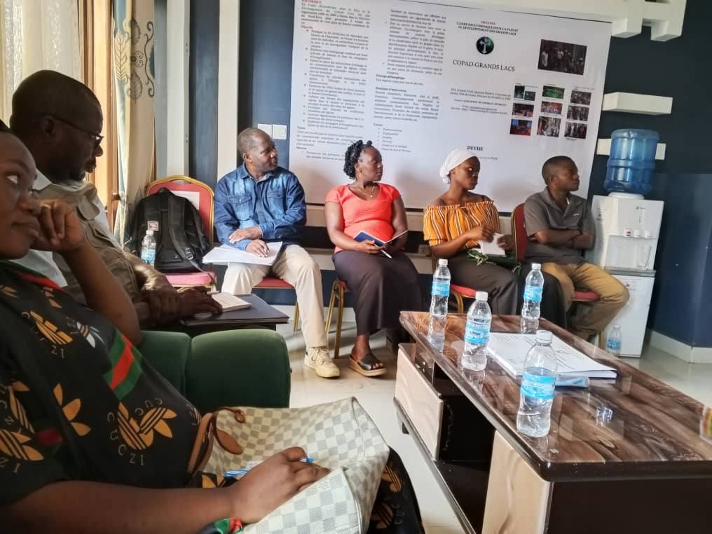 Mission d&rsquo;évaluation humanitaire au Nord-Kivu 2025 : résultats et recommandations