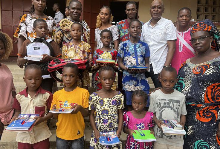 Formation de 43 prestataires de soins en nutrition — Zone de Wamba, Haut-Uélé