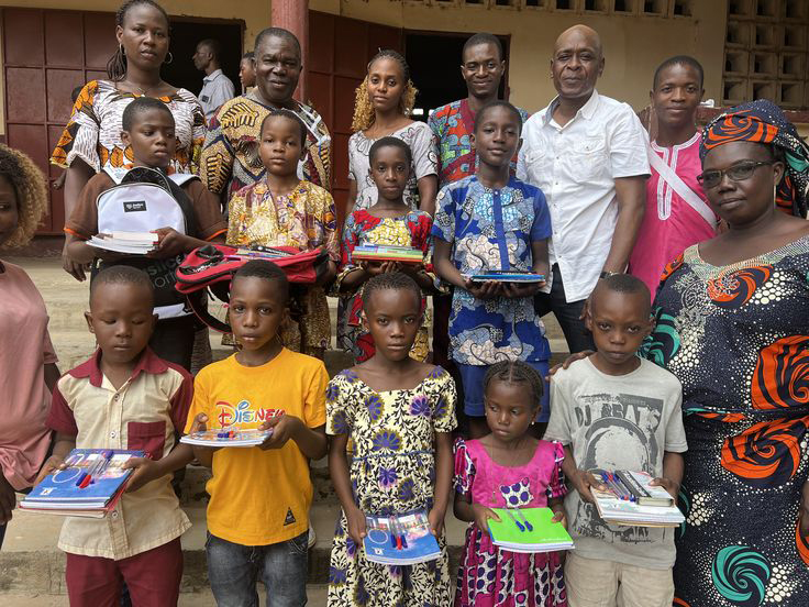 Formation de 43 prestataires de soins en nutrition — Zone de Wamba, Haut-Uélé
