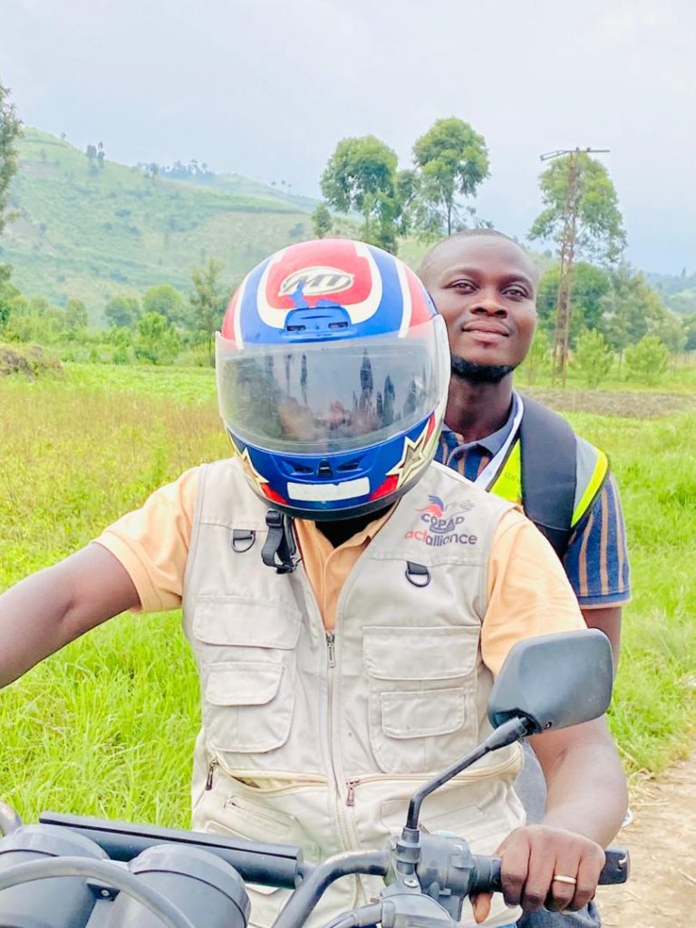 Mission d&rsquo;évaluation humanitaire au Nord-Kivu 2025 : résultats et recommandations