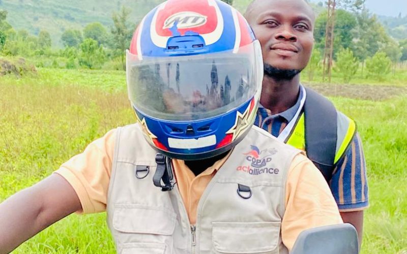 Mission d&rsquo;évaluation humanitaire au Nord-Kivu 2025 : résultats et recommandations