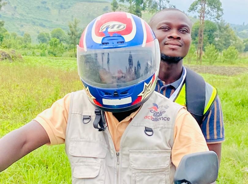 Mission d&rsquo;évaluation humanitaire au Nord-Kivu 2025 : résultats et recommandations