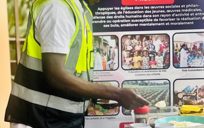 Évaluation malnutrition aiguë sévère — Dungu et Rungu, Haut-Uélé