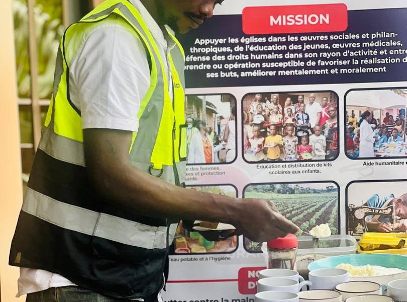 Évaluation malnutrition aiguë sévère — Dungu et Rungu, Haut-Uélé